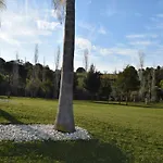 度假居 Branca 阿尔布费拉