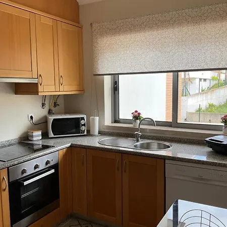 Dom wakacyjny Branca *