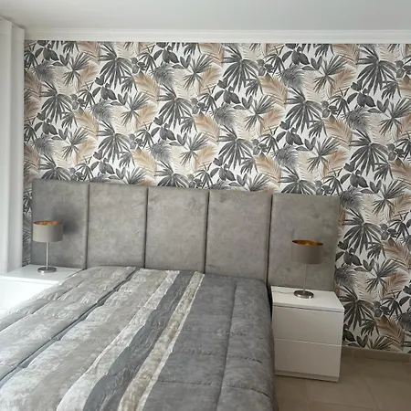 Branca Feriehus Albufeira