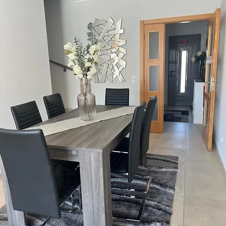 Branca Hébergement de vacances Albufeira