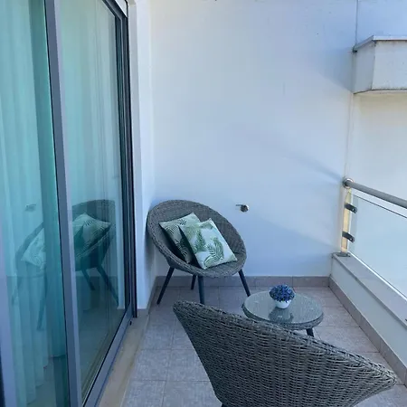 Branca Albufeira
