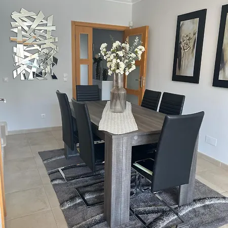 Hébergement de vacances Branca Albufeira