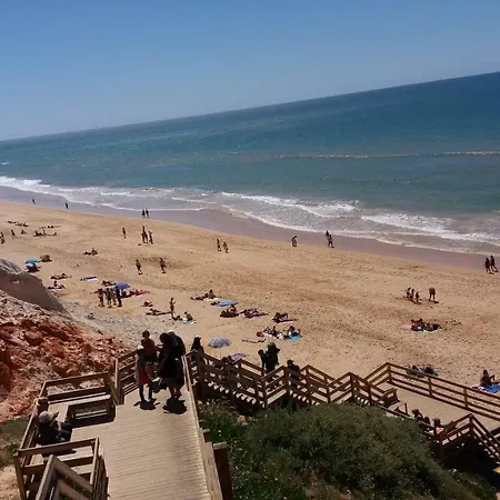 Branca Albufeira
