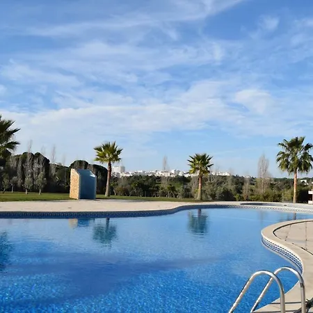 Branca Albufeira