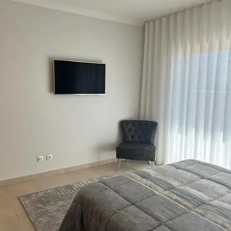 بيت للعطل Branca