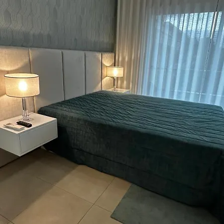 بيت للعطل Branca