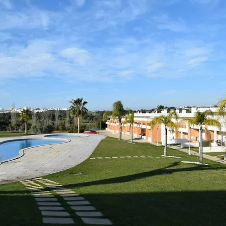 Casa de Férias Branca Albufeira