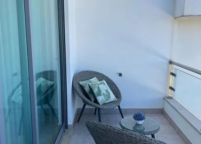Branca Albufeira