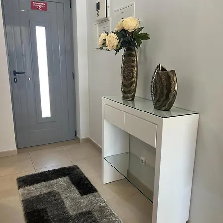 Branca Vakantiehuis
