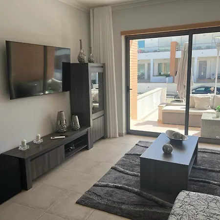 Vakantiehuis Branca Albufeira