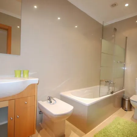 Branca Vakantiehuis *
